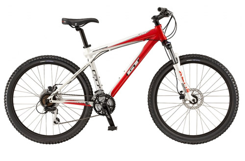 GT Avalanche 3.0 Disc Hydro