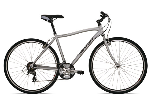 Marin Larkspur Gents