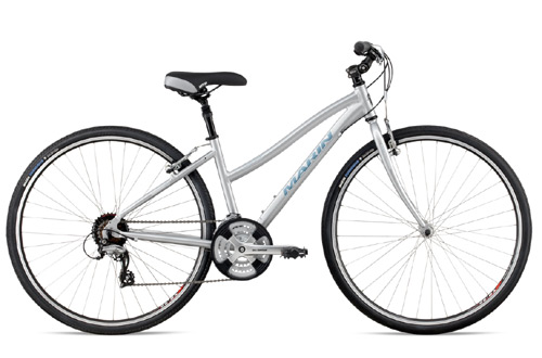 Marin Larkspur Ladies