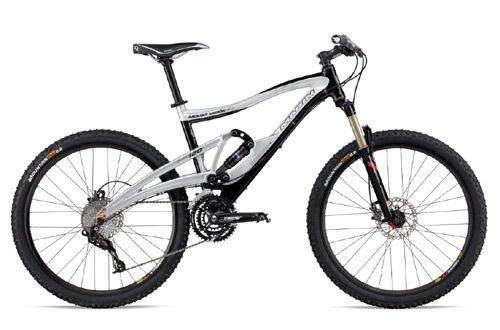 Marin Mt Vision 5.7