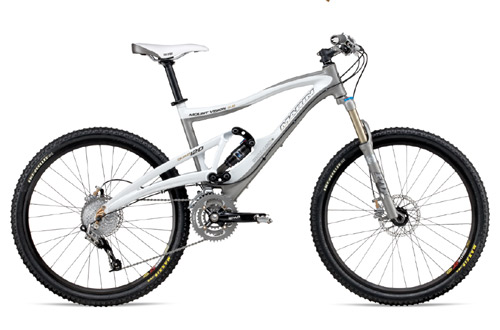 Marin Mt Vision 5.8