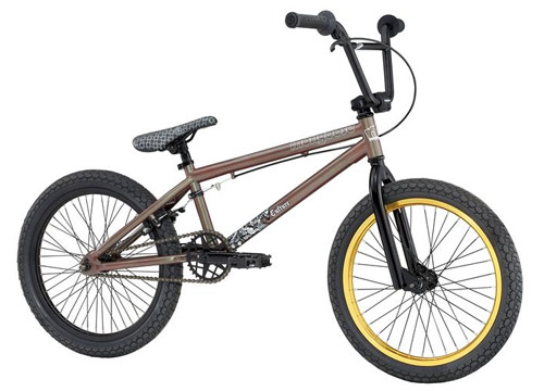 Mongoose Culture