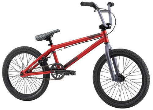 Mongoose Program
