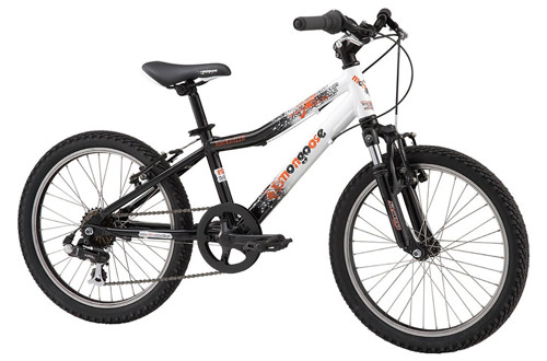 Mongoose Rockadile Boys