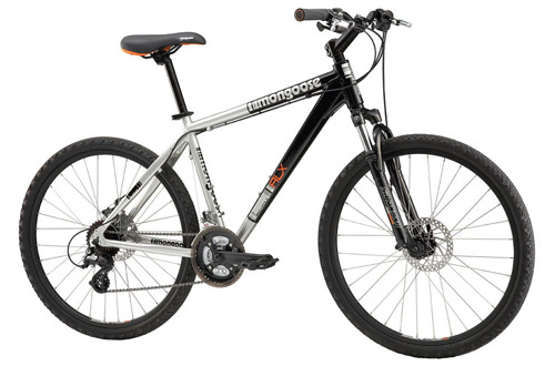 Mongoose Rockadile ALX Disc
