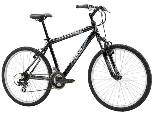 Mongoose Switchback