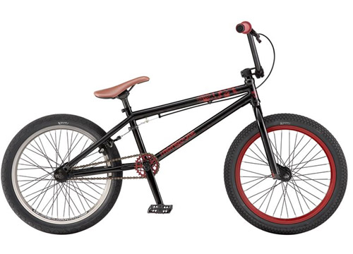 Mongoose Thrive