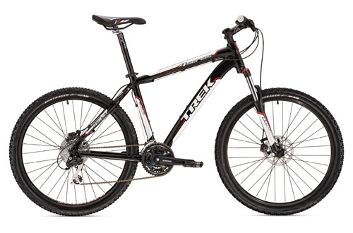Trek 4300 Disc