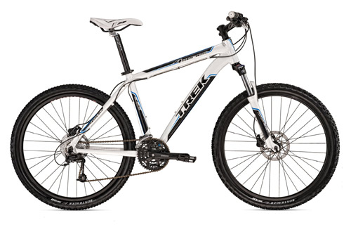 Trek 4500 Disc