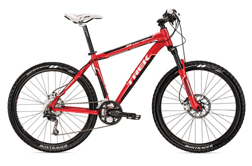 Trek 4900 Disc
