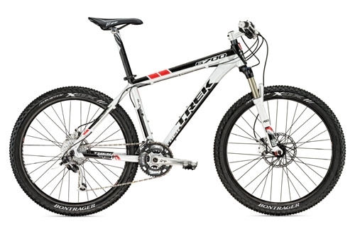 Trek 6700