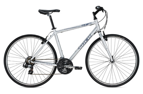 Trek 7.0 FX