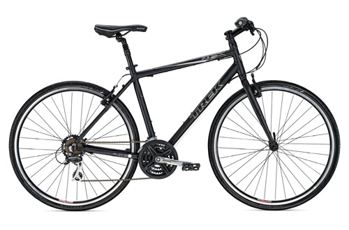 Trek 7.1 FX