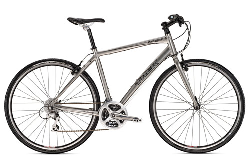 Trek 7.2 FX