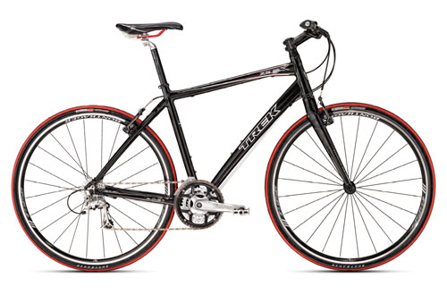 Trek 7.5 FX