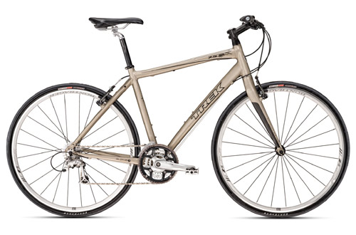 Trek 7.5 FX