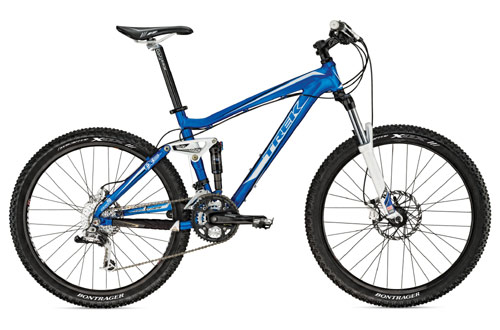Trek Fuel EX 5