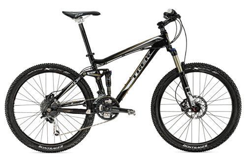 Trek Fuel EX 6