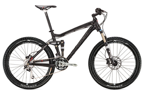 Trek Fuel EX 8