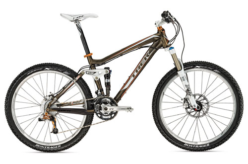 Trek Fuel EX 9