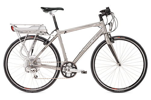 Trek FX+