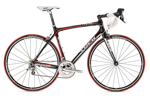 Trek Madone 4.5