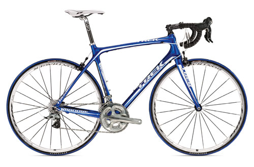 Trek Madone 4.7