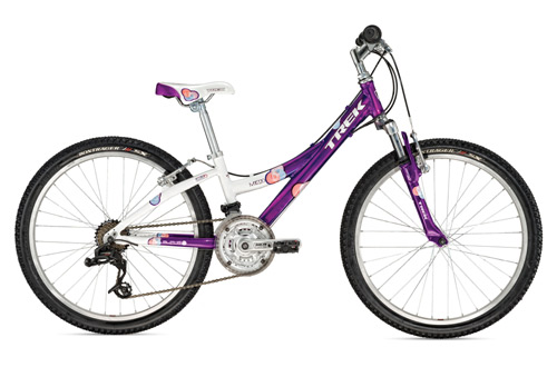Trek MT220 Girls