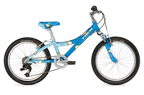 Trek MT60 Girls