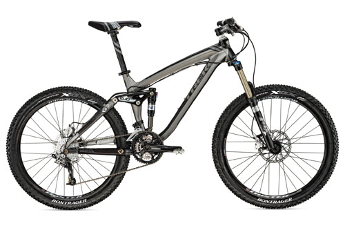Trek Remedy 7