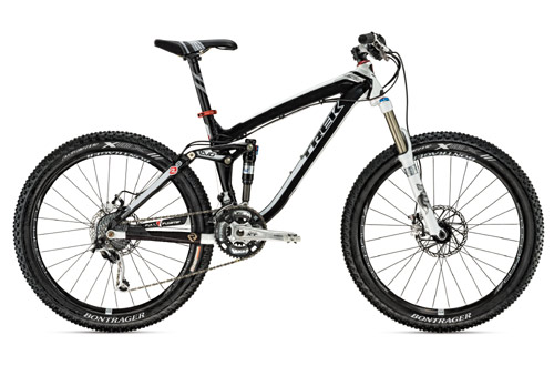 Trek Remedy 8