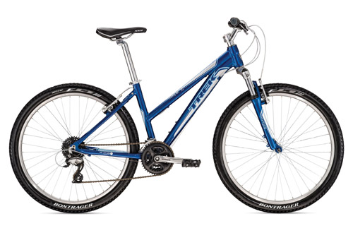 Trek Skye S