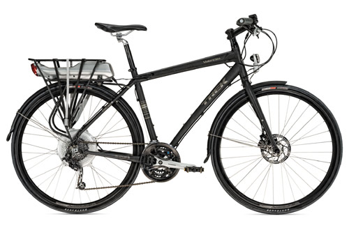 Trek Velencia+