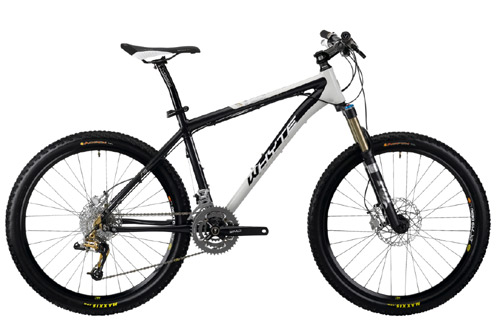 Whyte 19 Trail Aluminium
