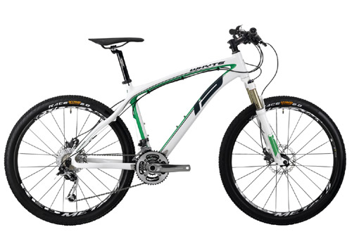 Whyte 19 C