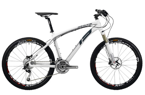 Whyte 19 Carbon Race