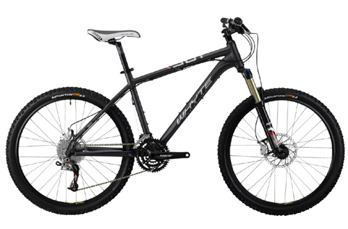 Whyte 901