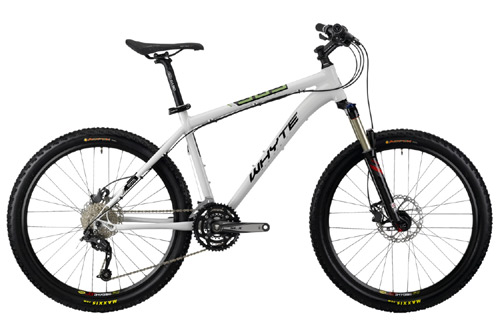 Whyte 905
