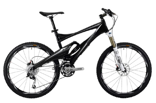 Whyte E120 XT