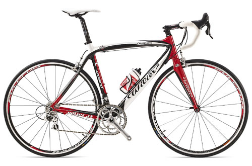 Wilier Izoard Centaur