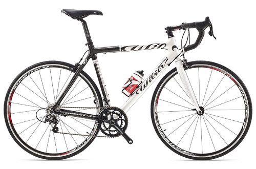 Wilier Mortirolo Mirage