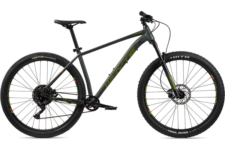 whyte 605 2019