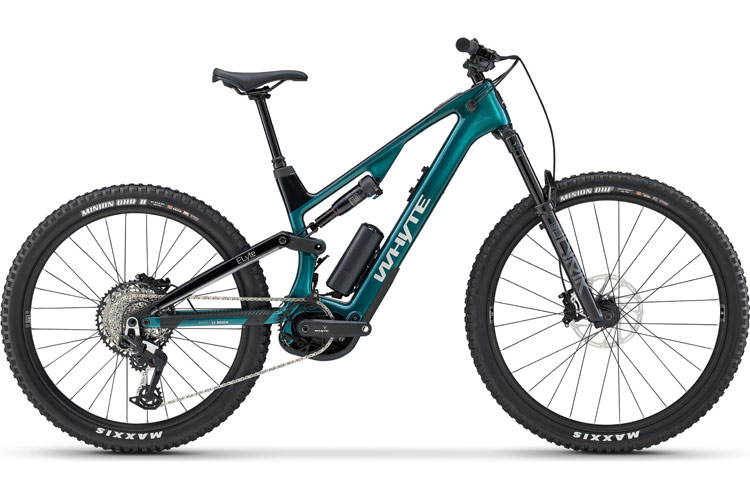 Whyte Elyte EVO RS