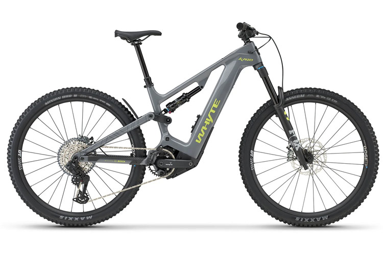 Whyte Kado RSX