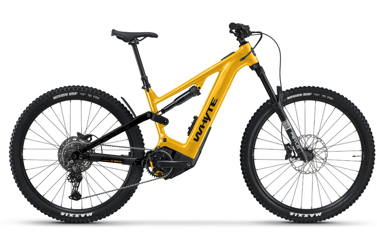 Whyte Kado S