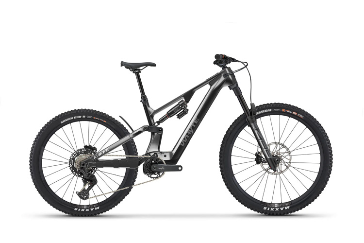 Whyte Karve Evo RS