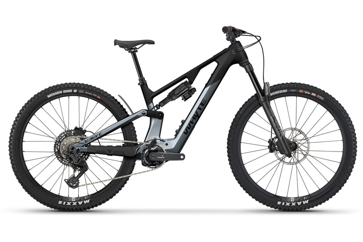 Whyte Karve RS