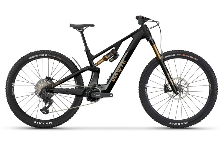 Whyte Karve RSX